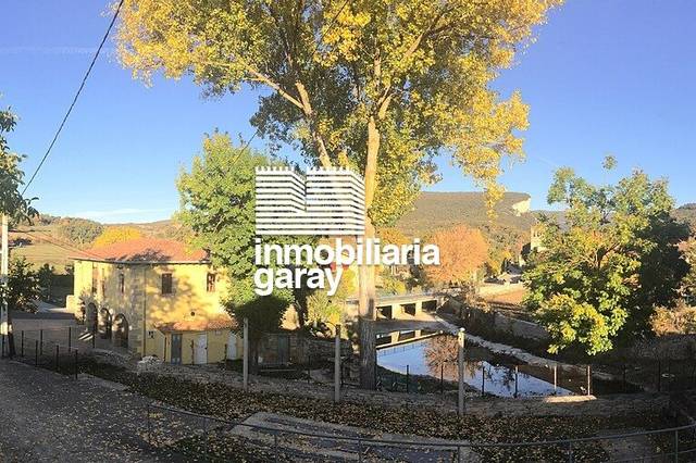 Terreno residencial en Venta en Merindad de Sotoscueva