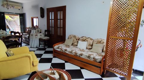Foto 4 de Casa o chalet en venta en Las Pajanosas, Guillena