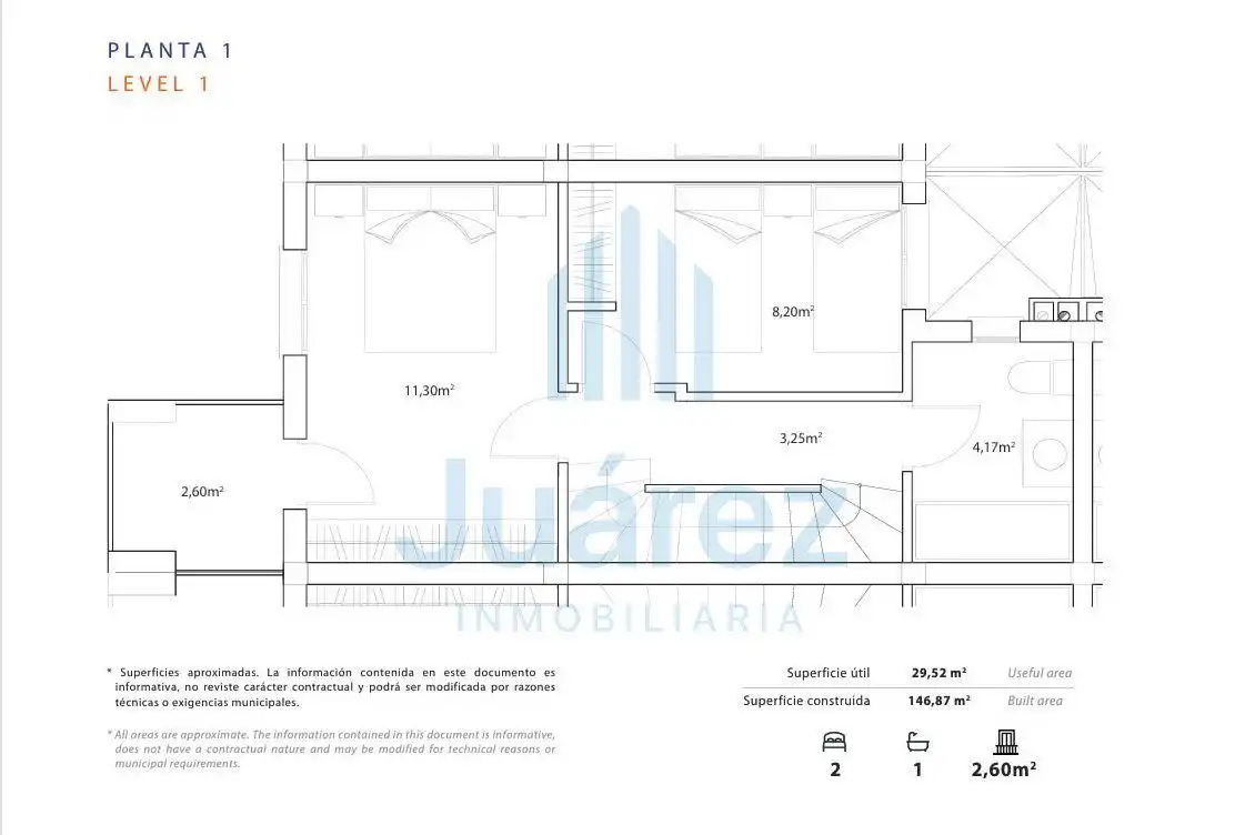 Casa en venda a Chipre, imagen 21