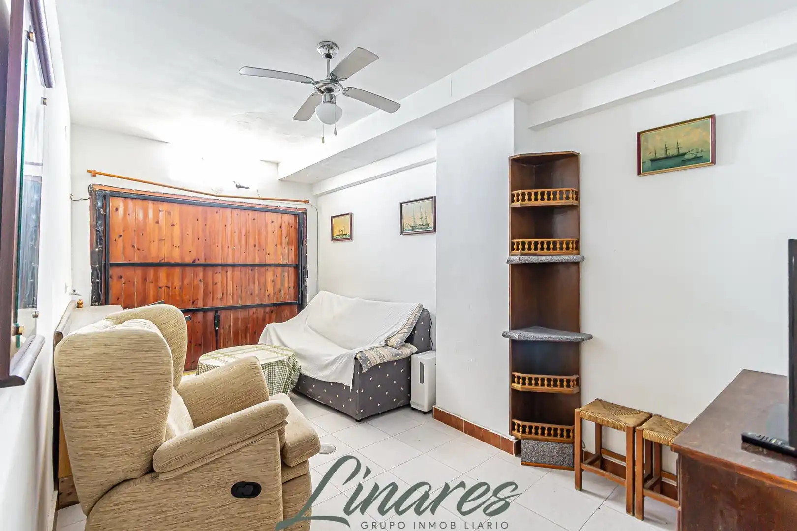 Casa o chalet en venta en La Manga del Mar Menor con Terraza, Amueblado y Piscina comunitaria
