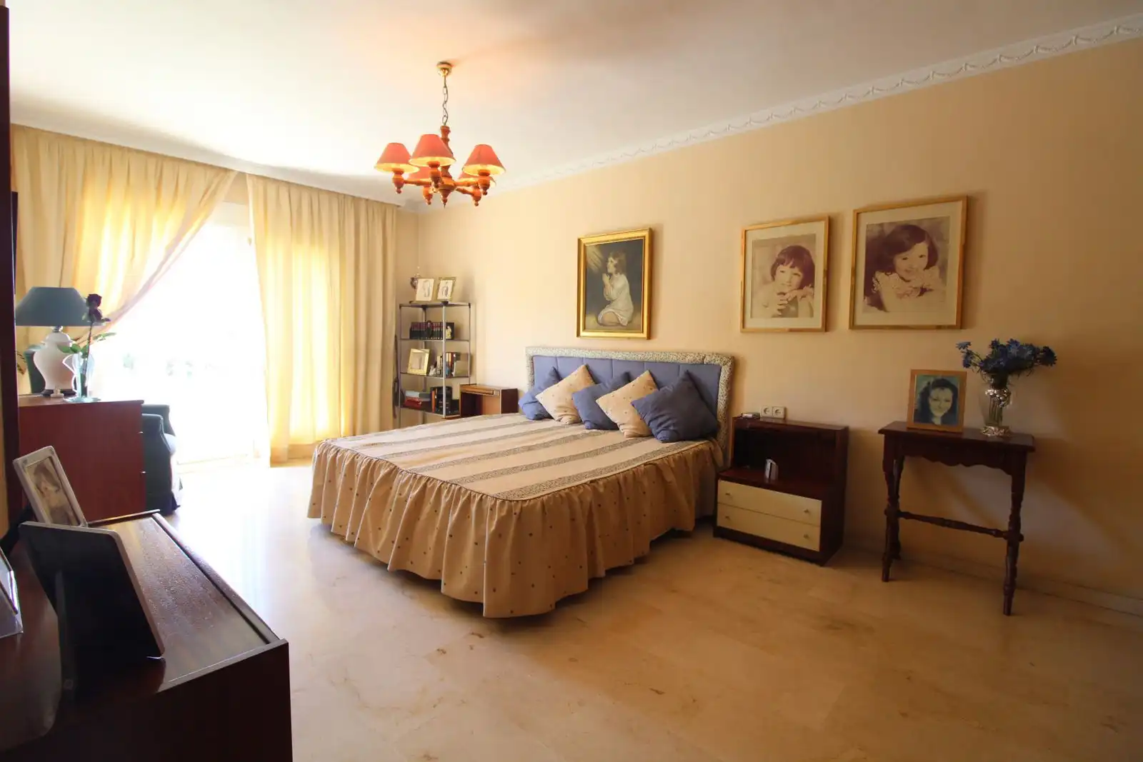 Chalet con jardín en venta en Avenida Gustavo Adolfo Bécquer, imagen 12