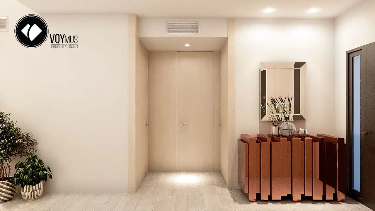 Casa pareada con piscina en venta en Algorfa, imagen 5