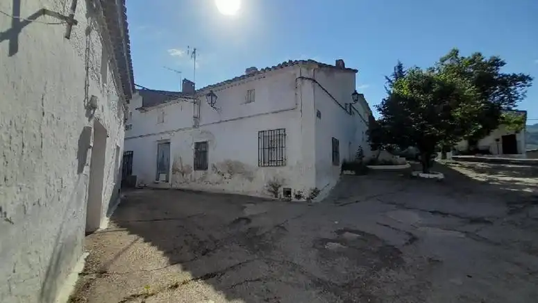 Adossat en venda a Calle Diseminados, imagen 3