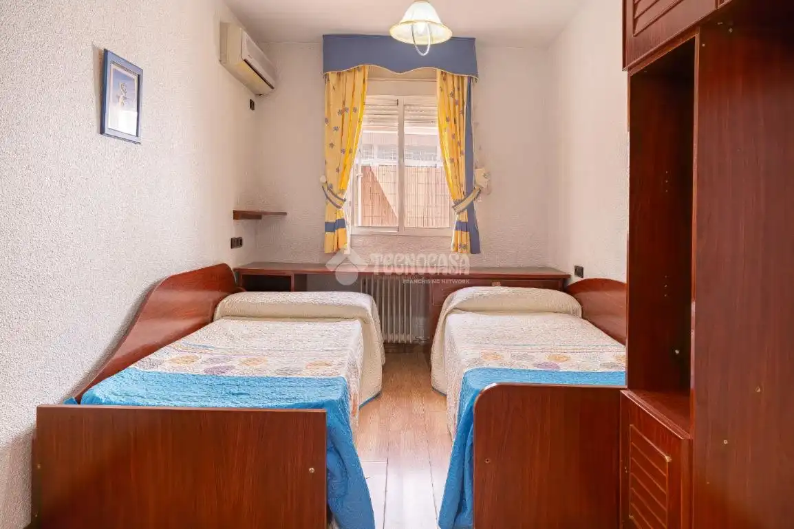 Appartamento con terrazza in vendita a C. Sta. María, imagen 14