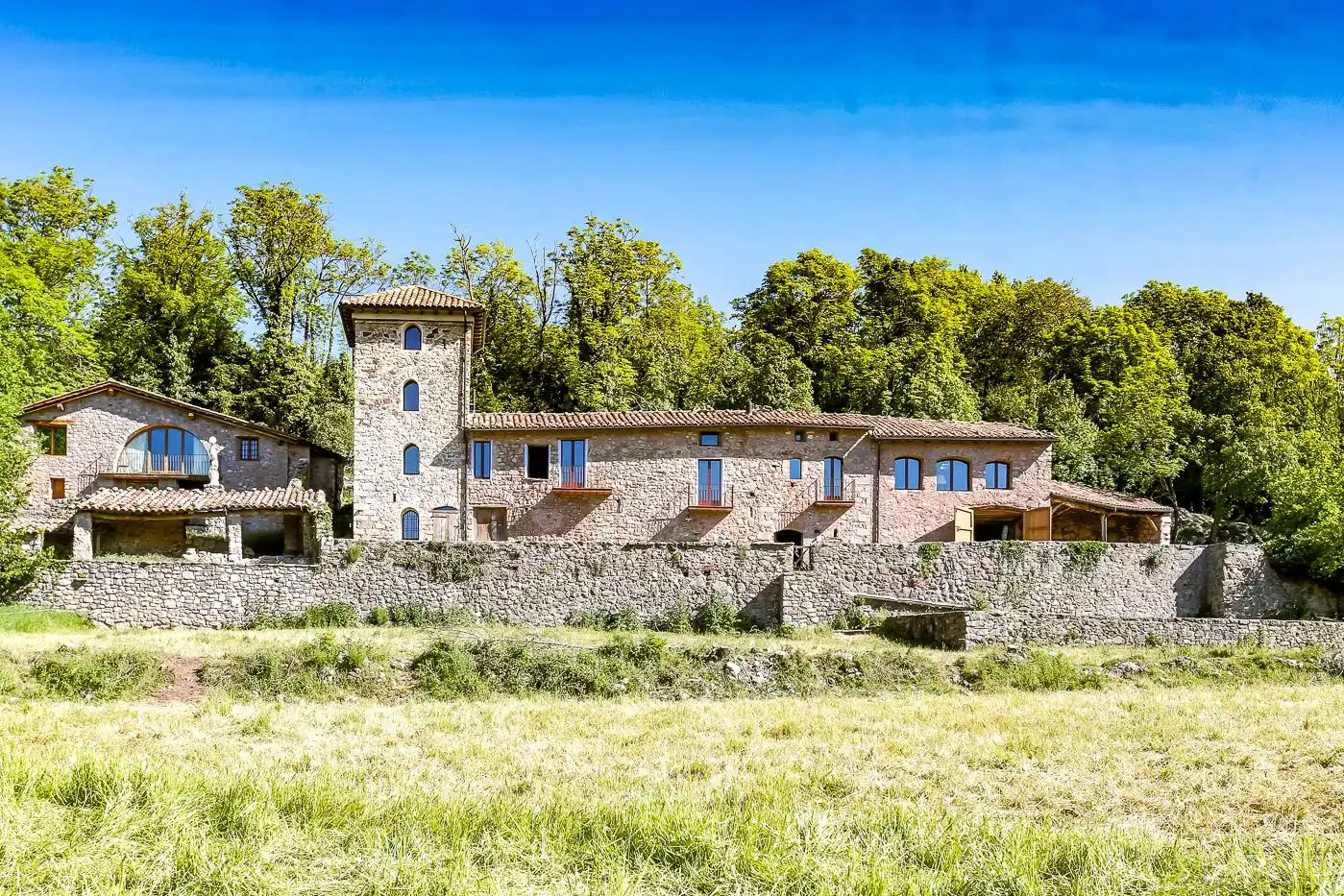 Landhaus mit Garten zum Verkauf in Camprodon, imagen 7