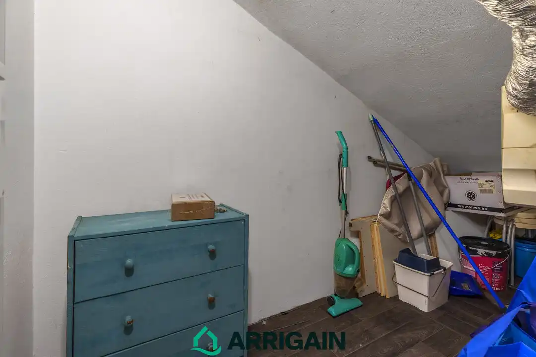 Flat for sale in Itsasaundi, 8, Jaizubia - Urdanibia - Puiana