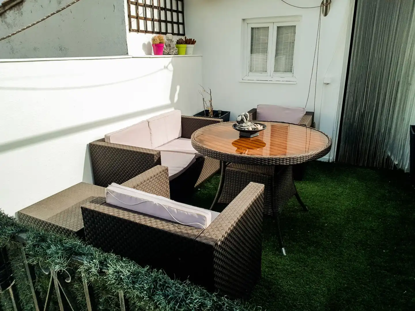 Terraza de Casa o chalet en venta en Cañete de las Torres con Terraza y Trastero