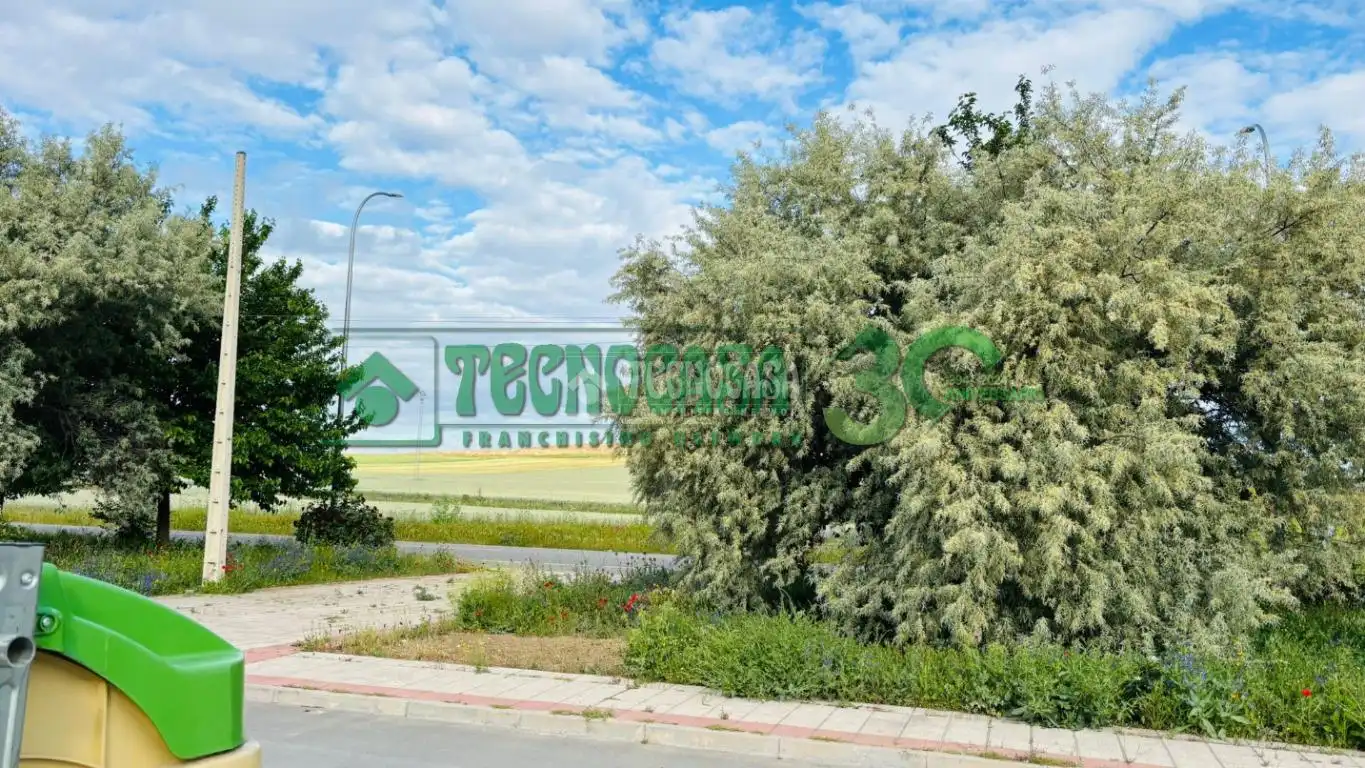 Terreni e lotti in vendita a Cabañas de la Sagra, imagen 21