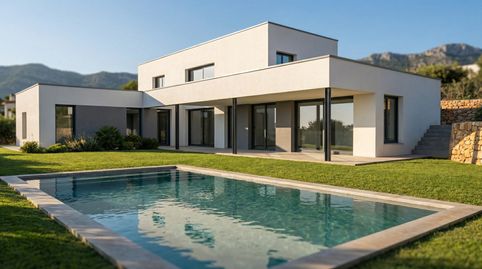 Foto 5 de Pis en venda a Avinguda de Can Marcet, 11, Matadepera, Barcelona