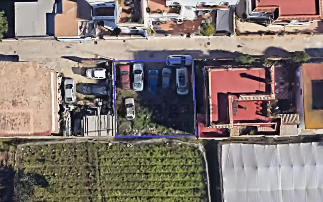 Residential land for sale in V Centenario - Piletas - Capuchinos