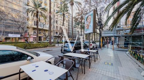 Photo 4 of Premises for sale in Calle Calle de Císcar, Gran Via, Valencia