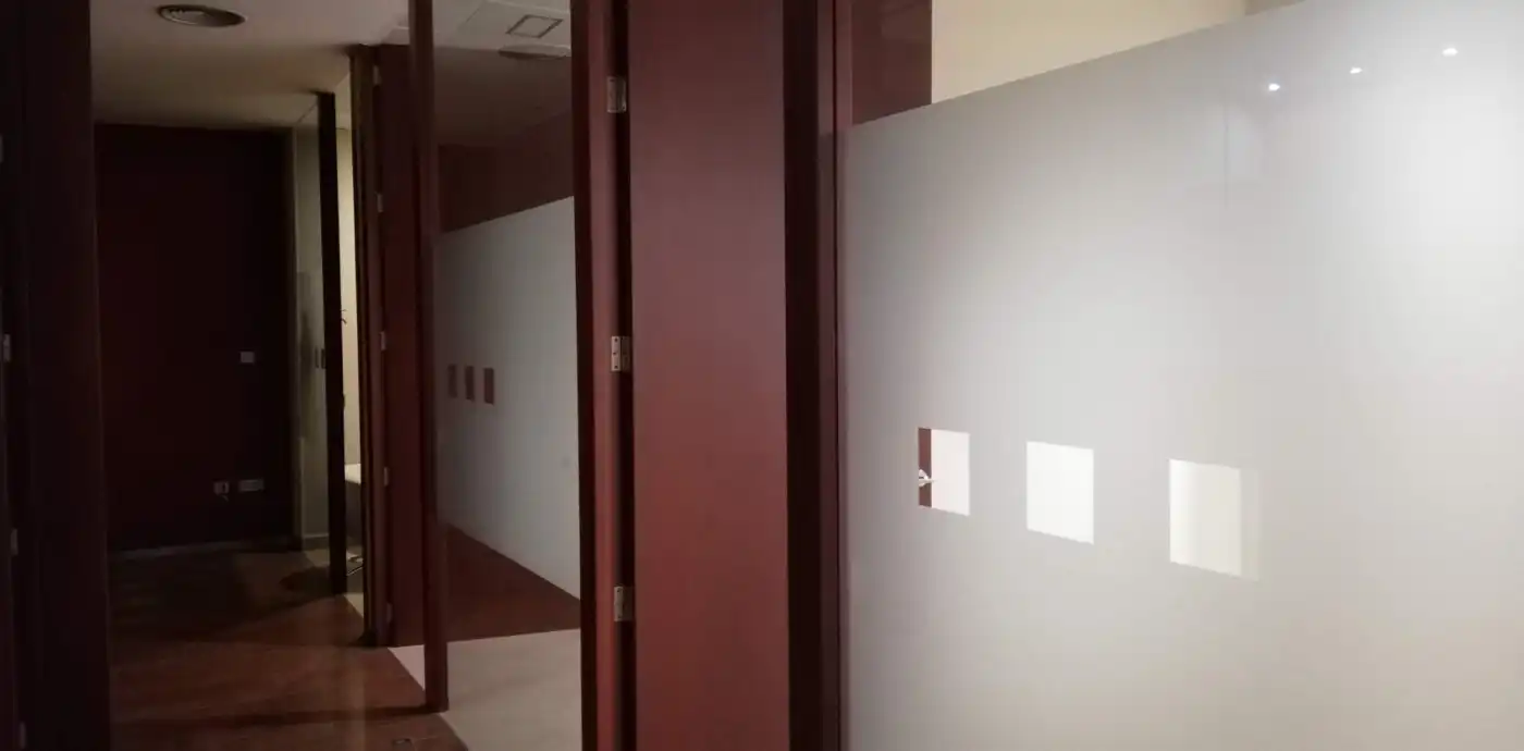 Office for sale in Murcia  with Air Conditioner