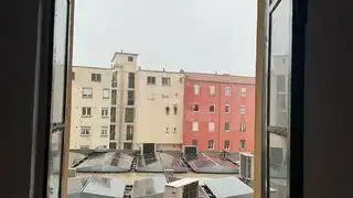 Terrassa de Pis en venda en Bilbao  amb Terrassa