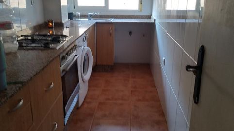 Foto 3 de Pis en venda a Carrer del Poeta Serrano Clavero, 29, Barrio de Benicalap, Valencia Capital
