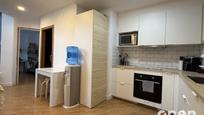 Kitchen of Duplex for sale in Terrassa  with Air Conditioner, Heating and Parquet flooring