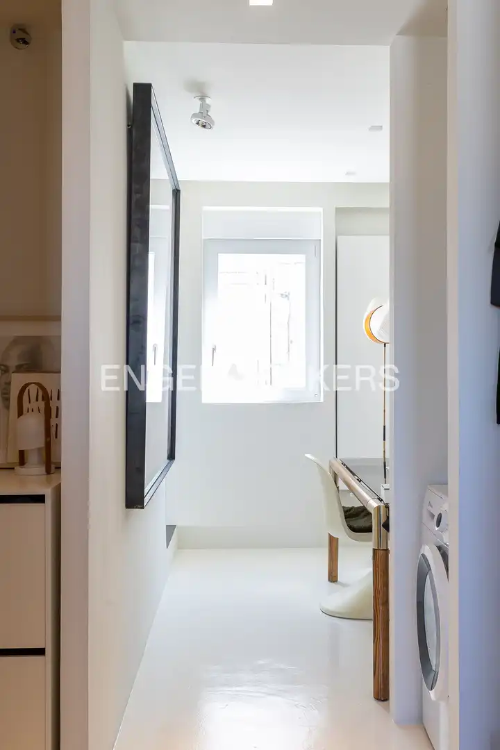 Piso en venta en Madrid con Aire acondicionado y Calefacción
