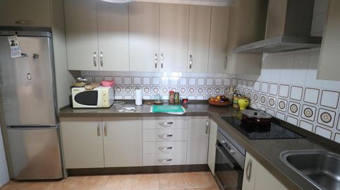 Foto 4 de Piso en venta en Paseo Marítimo - San José - La Laguna, Cádiz Capital