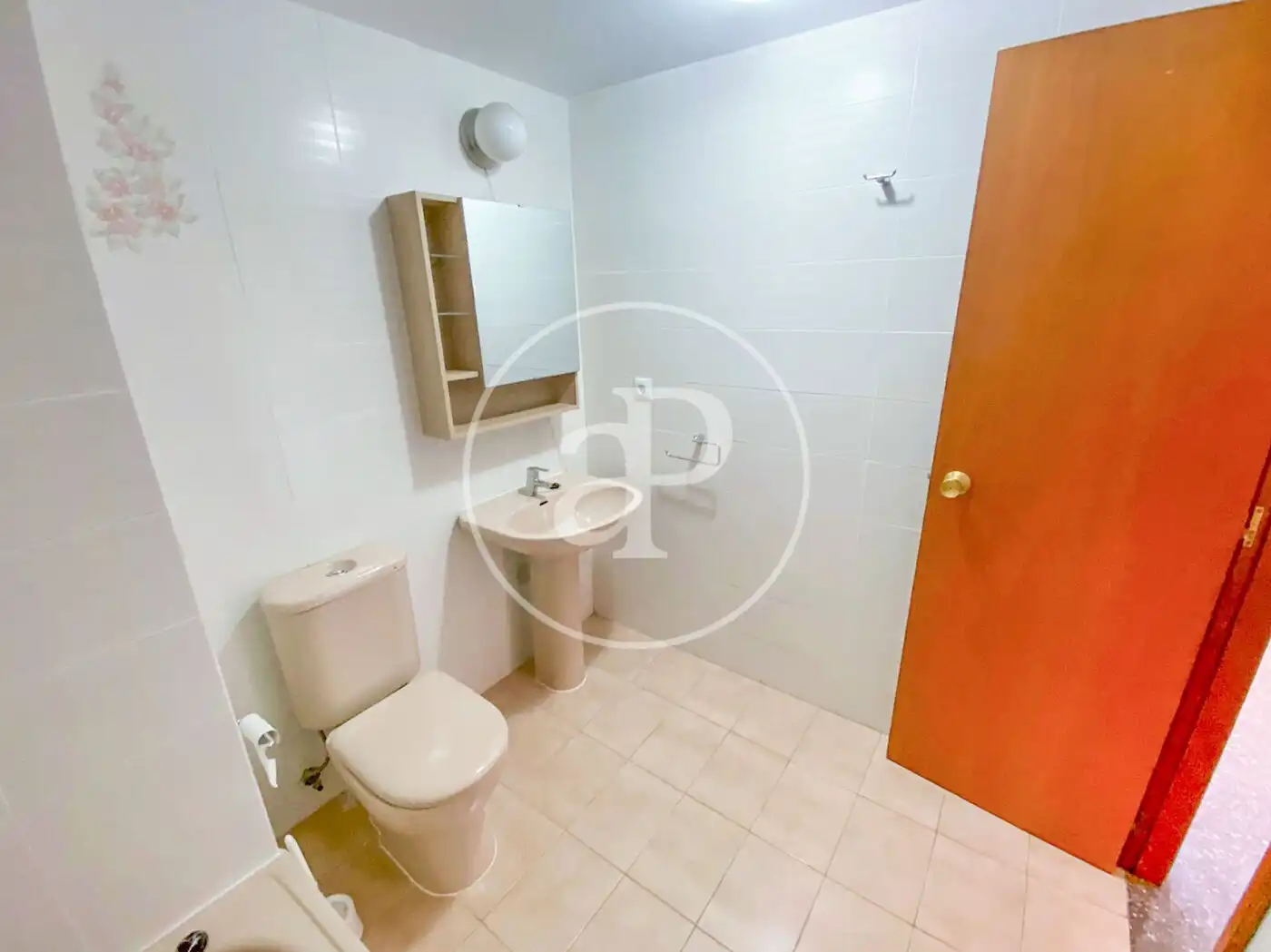 Flat with balcony to rent in C/ de Rubén Darío, imagen 35