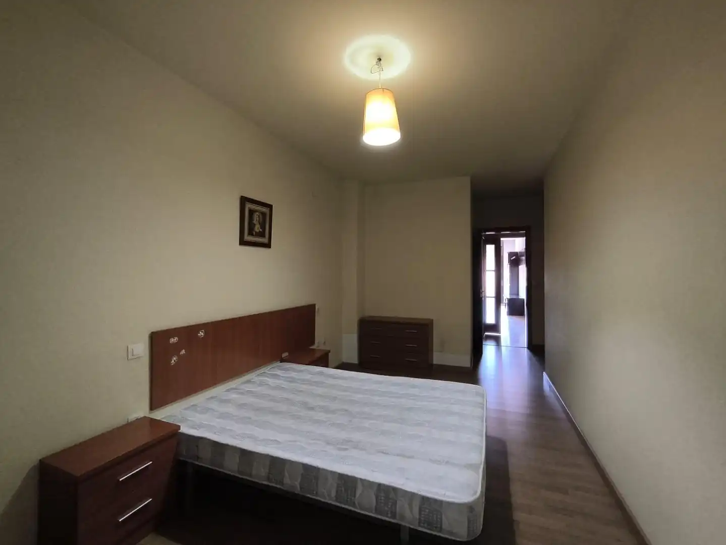 Schlafzimmer von Wohnung zum Verkauf in Ocaña mit Heizung und Terrasse