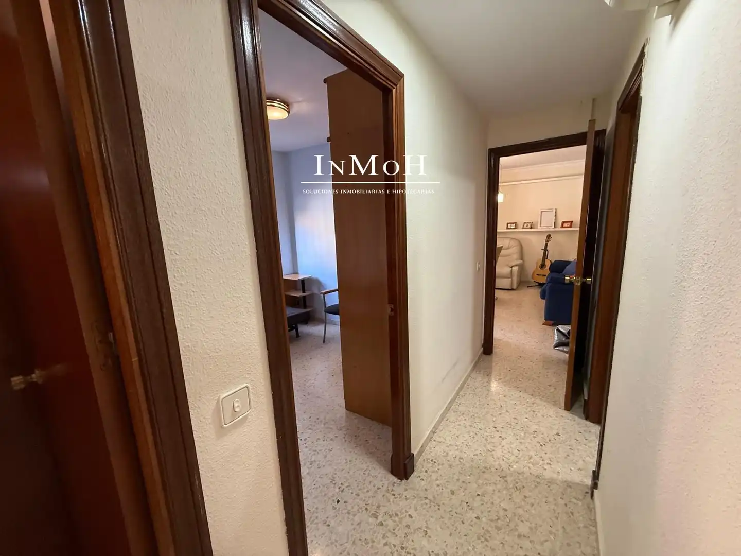 Piso en venta en Santo Entierro, Cobreros Viejo