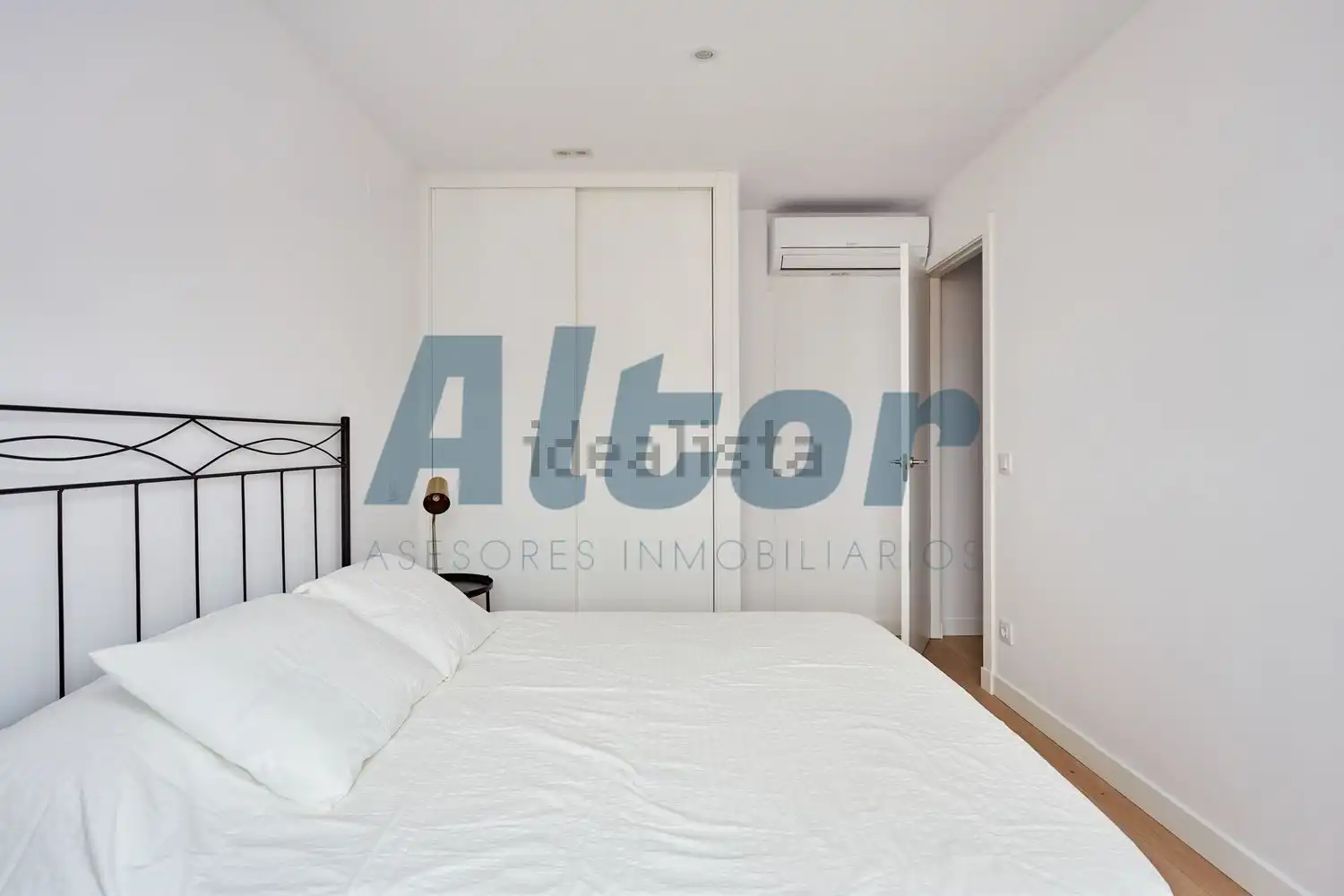Flat for rent in DE CONCHA ESPINA, El Viso