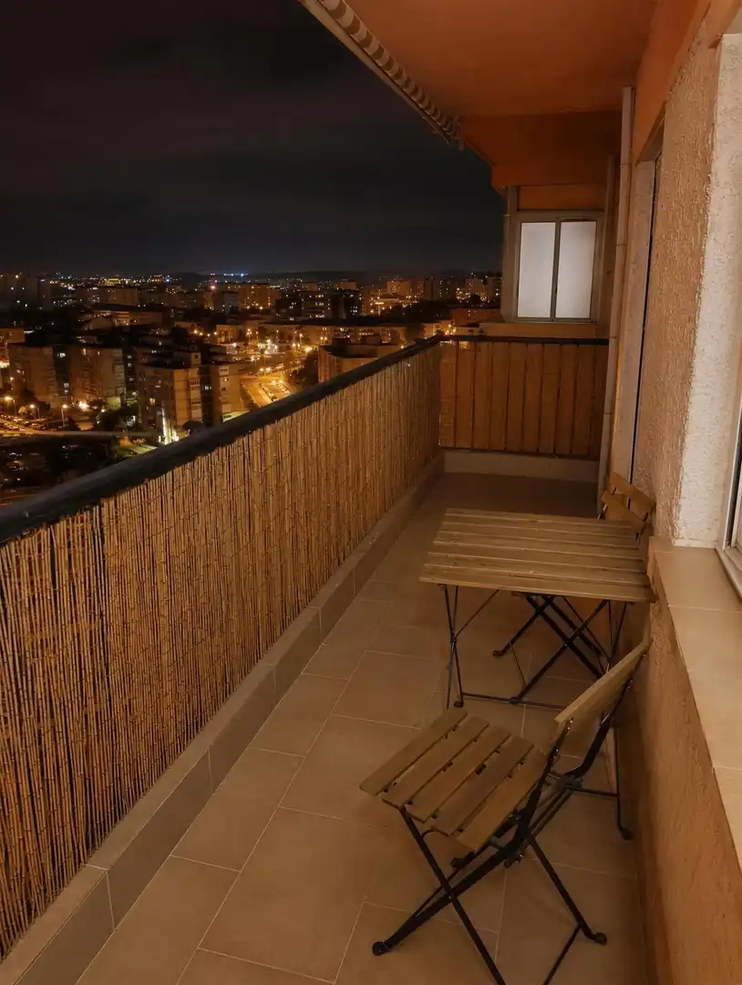 Piso con terraza en venta en Glorieta Poeta Vicente Mojica, imagen 28