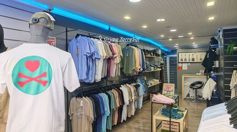Foto 4 von Geschaftsraum zur Miete in Alt, Centre, El Vendrell