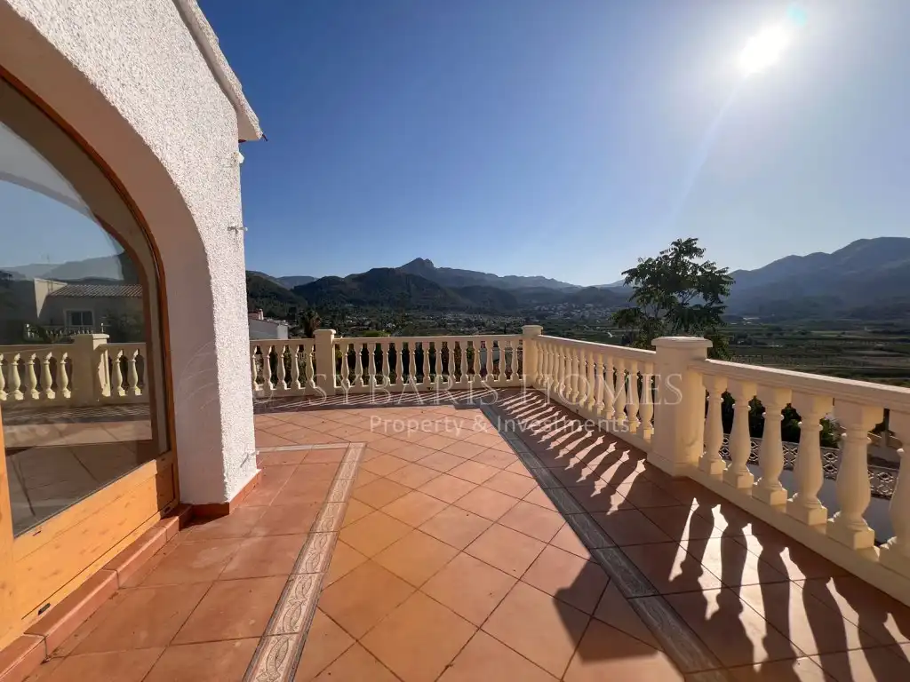 Casa con piscina en venta en Calle Solana La, imagen 28