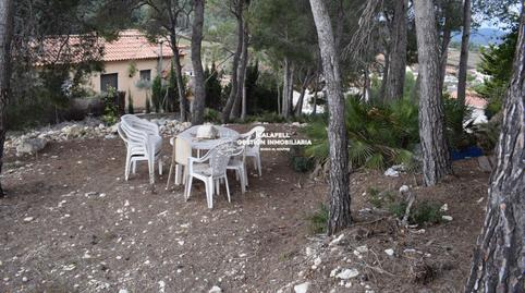 Photo 4 of Land for sale in Alp, 18, Calafell Park, Calafell