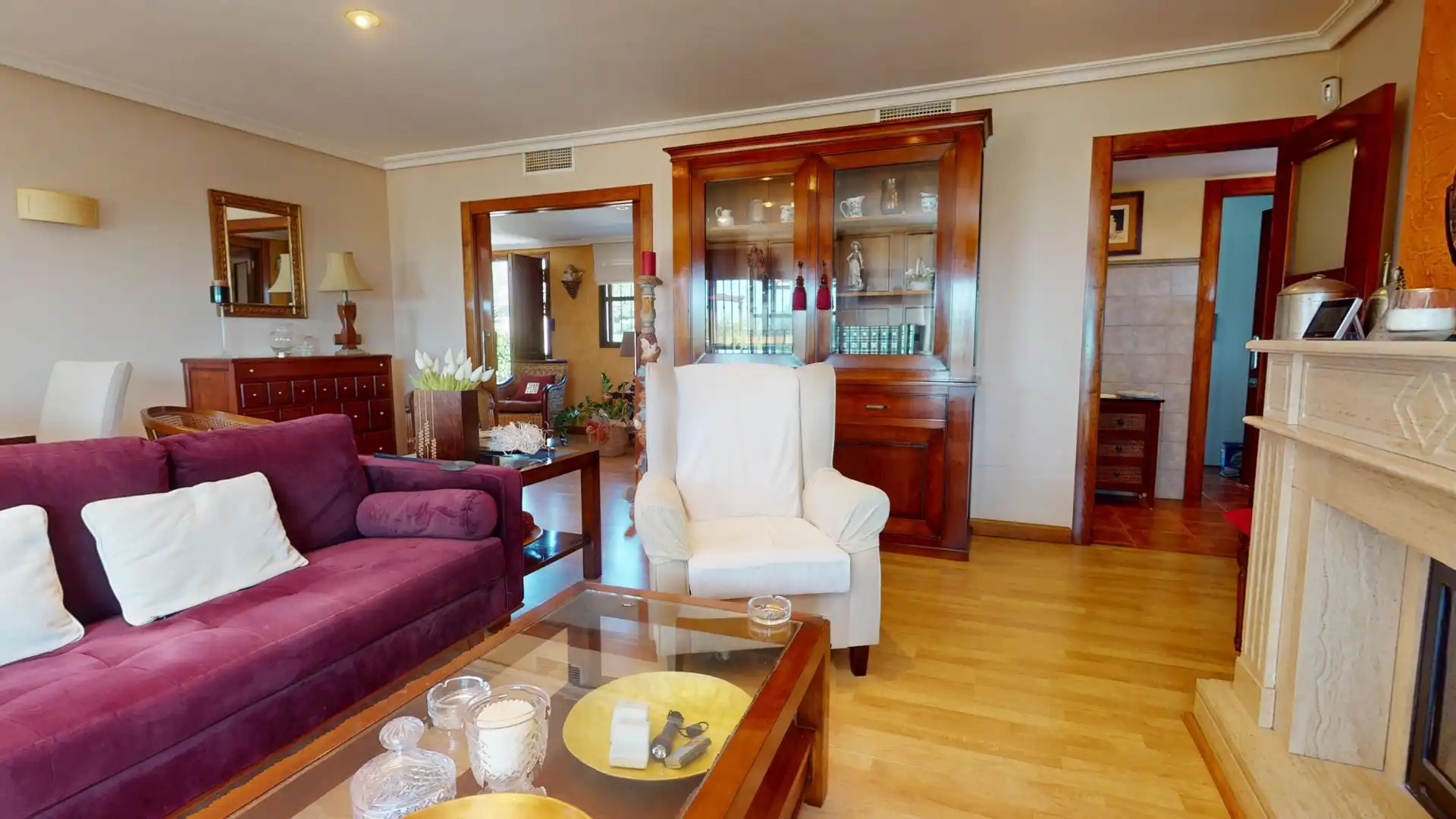 Villa avec terrasse à vendre à Calabardina, imagen 15
