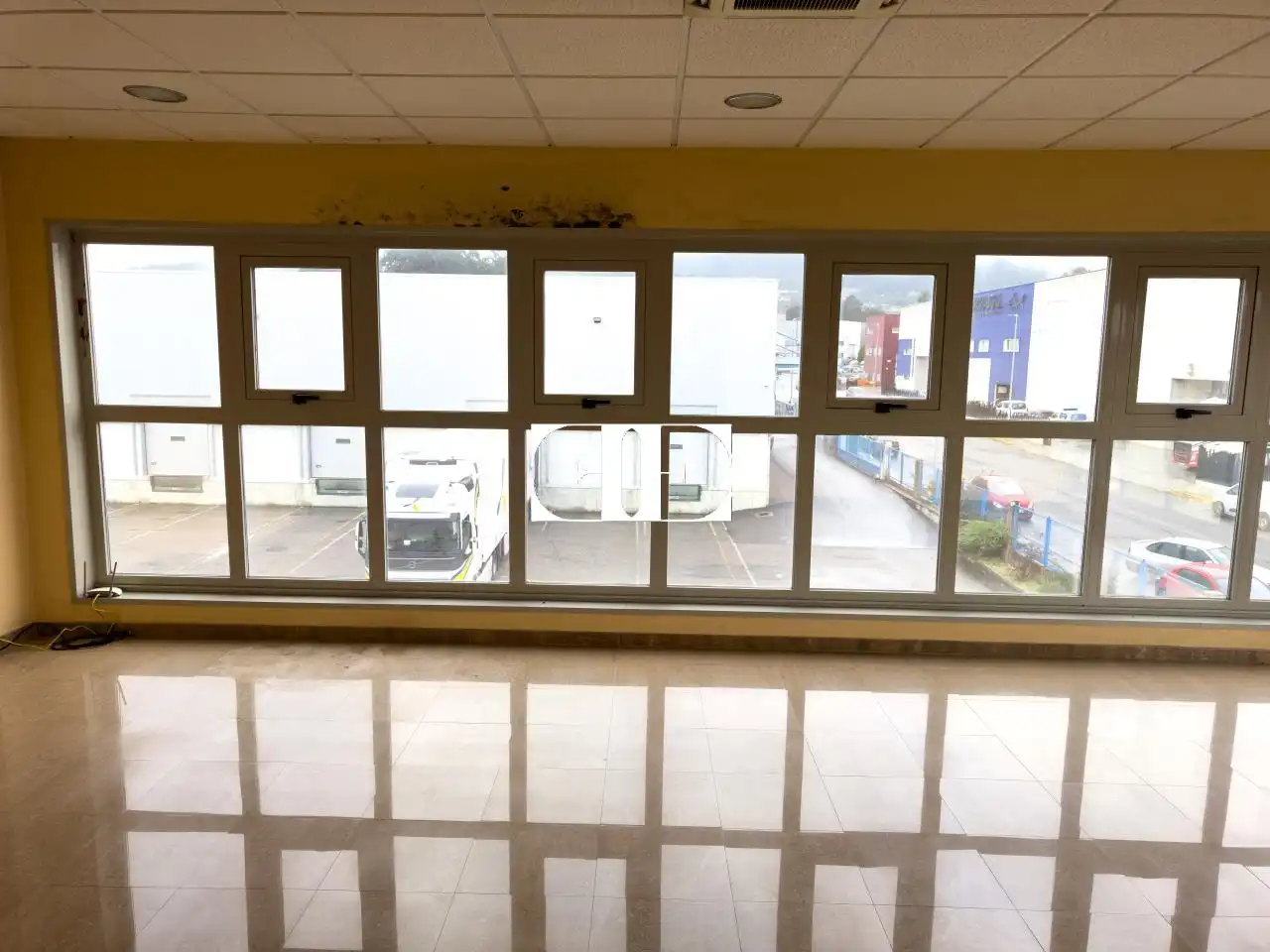 Industrial building for sale in Parque empresarial Areas, imagen 31