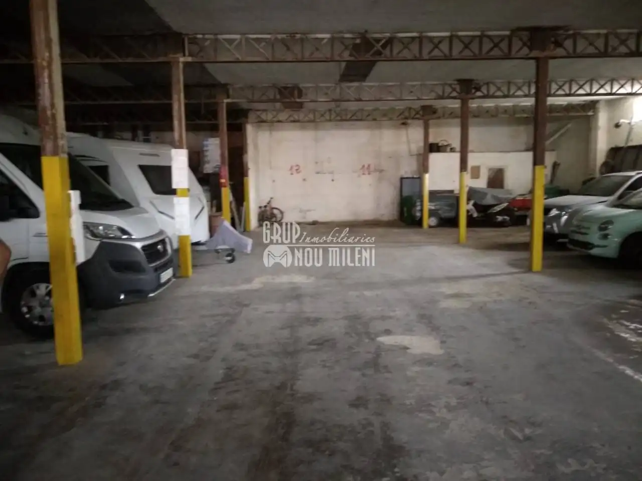 Industrial building for sale in Albal, imagen 7
