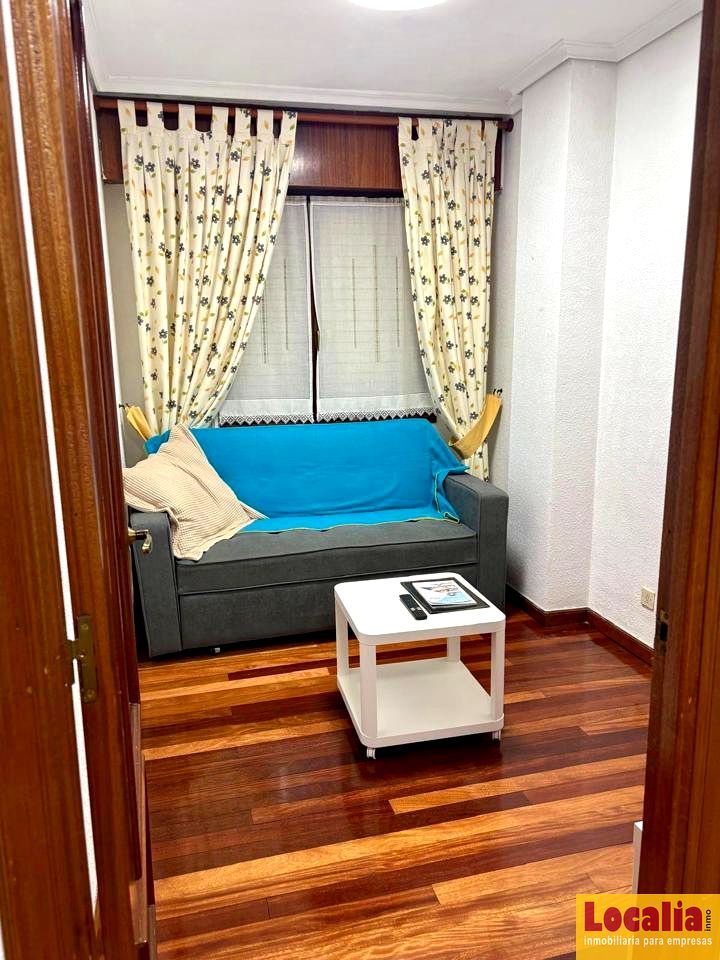 Flat for sale in Santa Lucía, Puerto Chico
