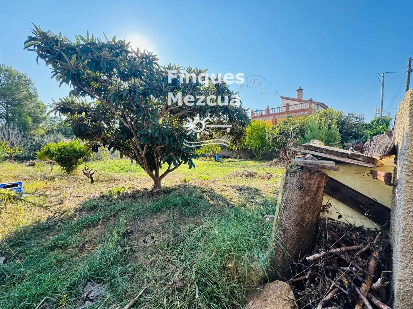 Rural land for sale in del Ter, imagen 4
