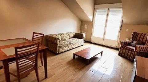 Foto 5 de Piso en venta en Carretera Wamba, Villanubla, Valladolid