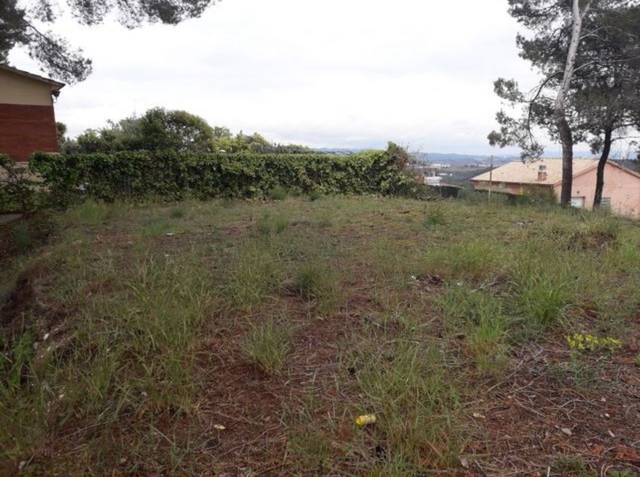 Terreno residencial en Venta en Can Rial