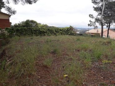 Terrenys i solars en venda a Can Rial
