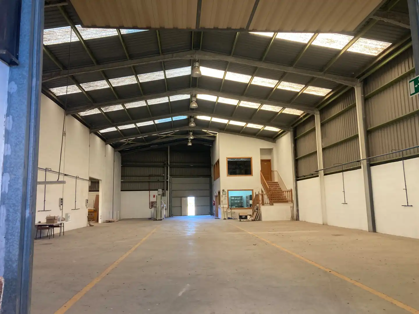 Industriegebäude zum Verkauf in Camí del Pla de Museros 23, imagen 14