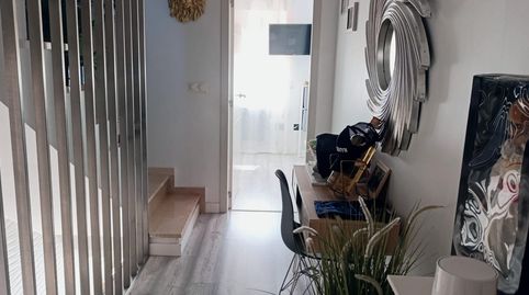 Foto 2 de Casa o chalet en venta en Hondón de las Nieves / El Fondó de les Neus, Alicante