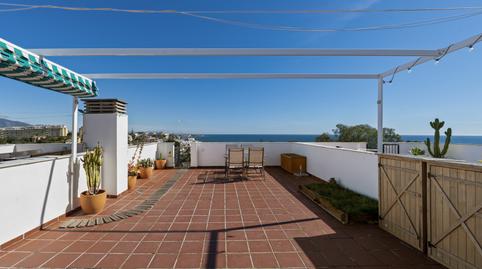 Foto 4 de Àtic en venda a Riviera del Sol, Mijas