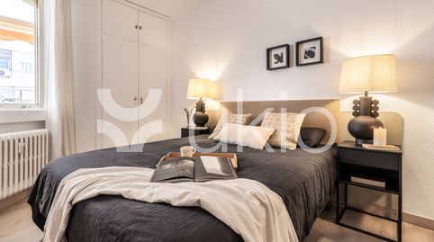 Foto 5 de Apartamento de alquiler en Calle de Orense, Cuatro Caminos - Azca, Madrid Capital