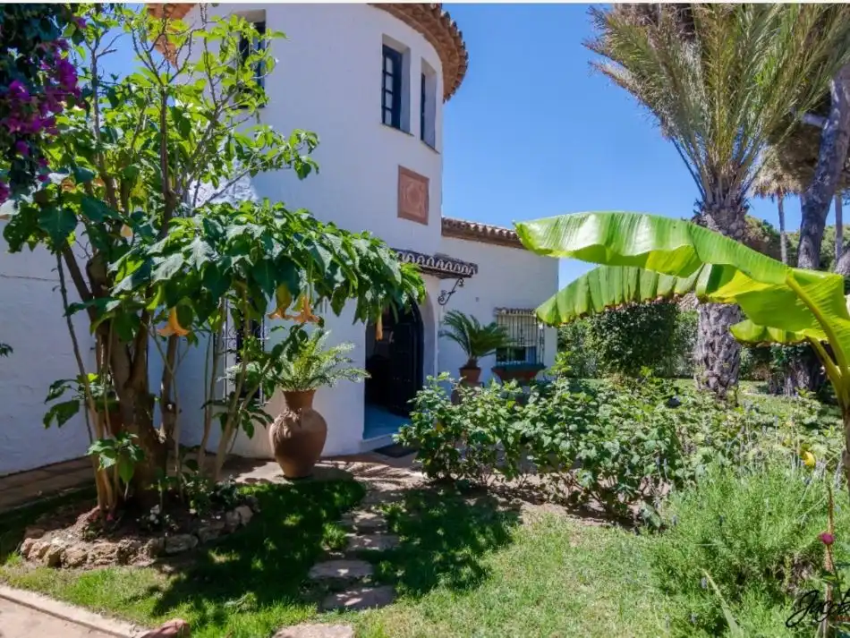 Haus mit Garten zur Miete in Calle de la Playa 3007, imagen 56
