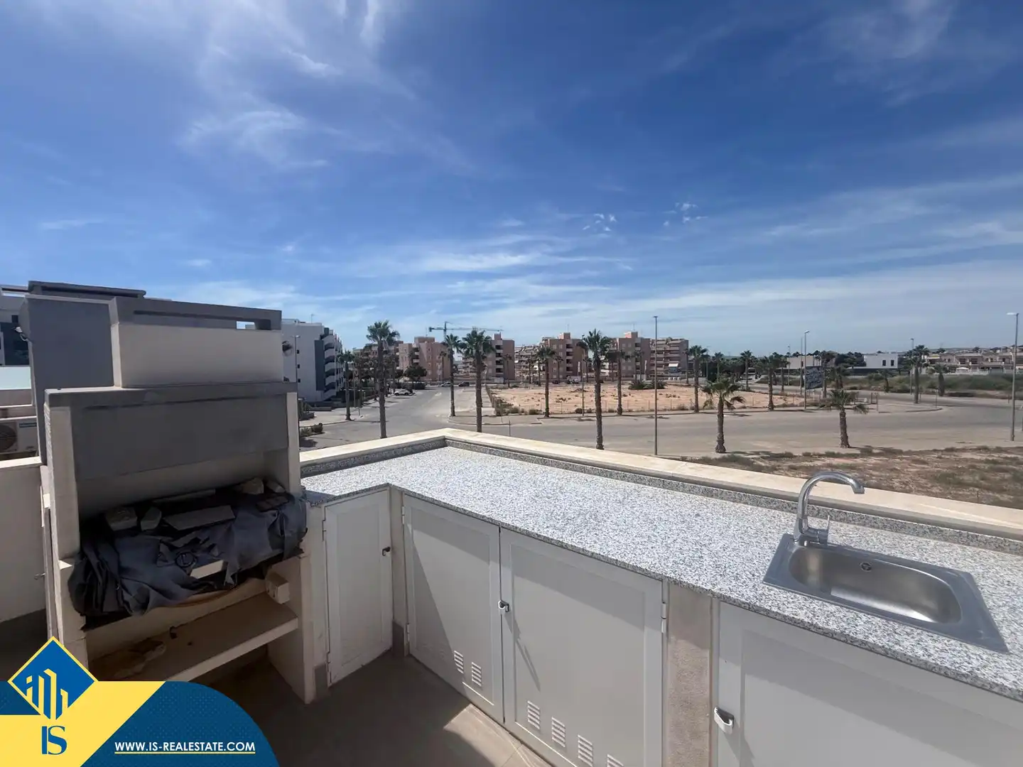 Bungalow con piscina in vendita a El Raso, imagen 13