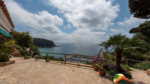 Foto 3 de Casa adosada en venta en Canyelles, Girona