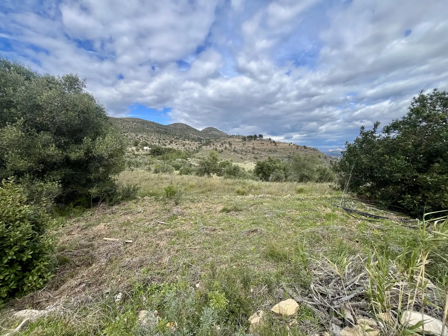 Casa rústica con jardín en venta en Benissa pueblo, imagen 27