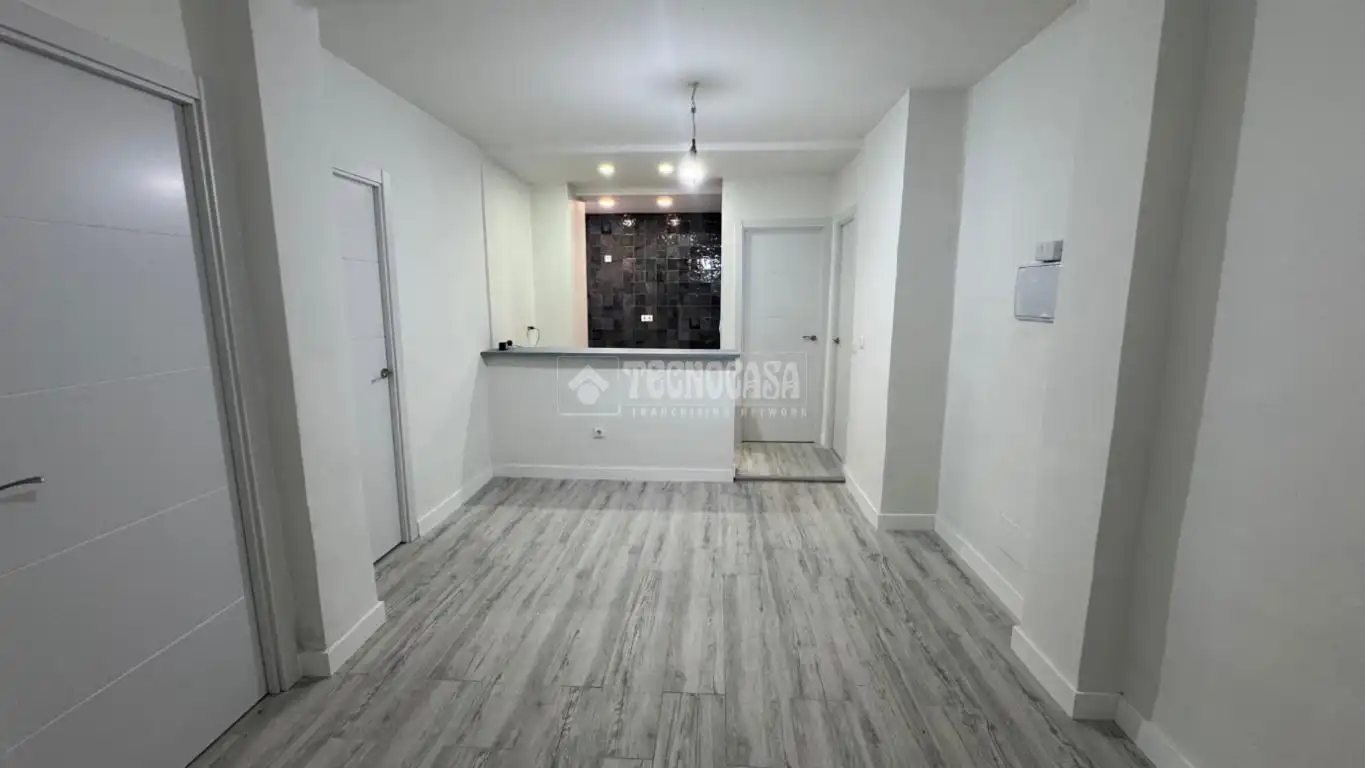 Piso en venta en Málaga
