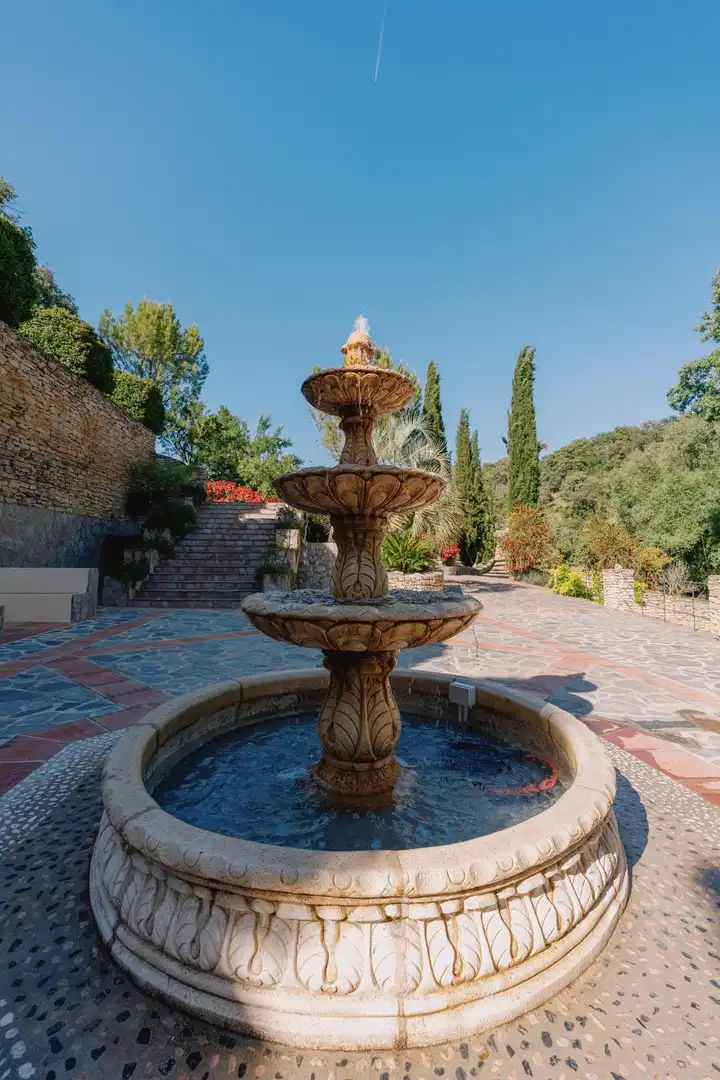 Terraza de Finca rústica en venta en Setenil de las Bodegas