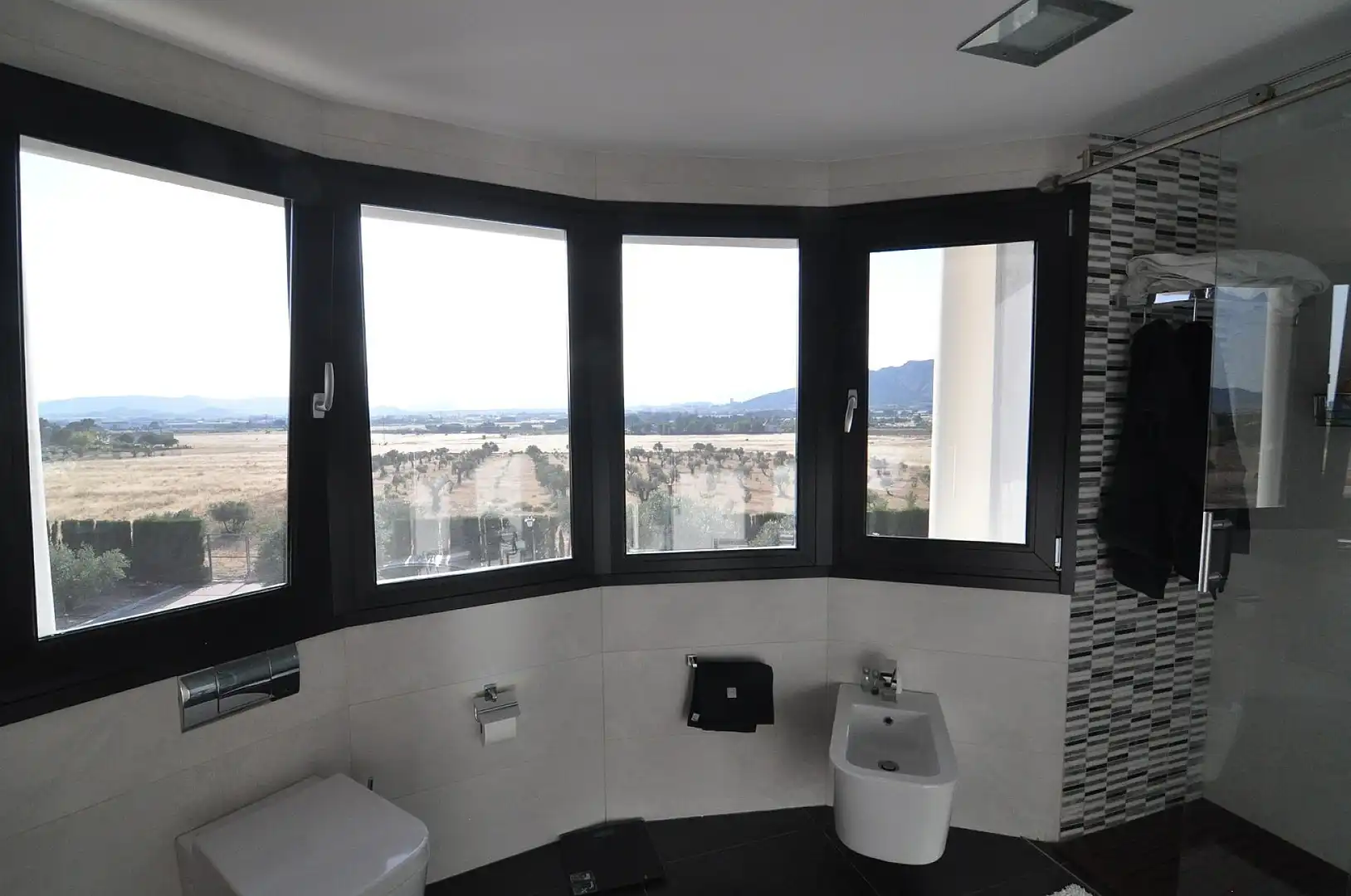Baño de Casa o chalet en venta en Villena