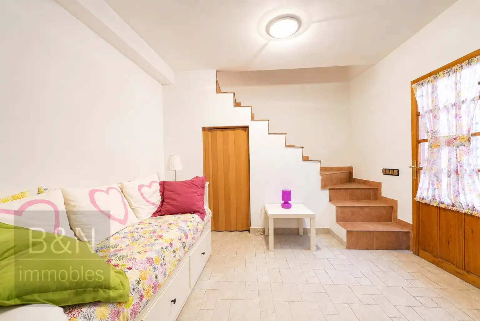 Casa o chalet en venta en Terrassa con Calefacción y Terraza
