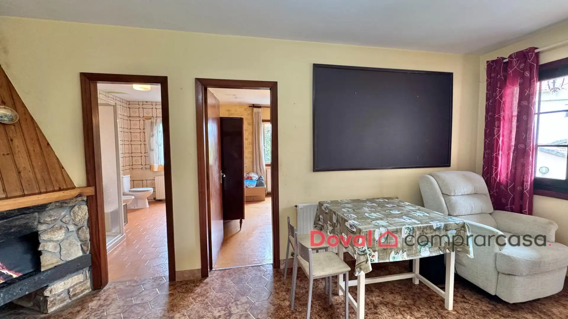 Casa amb jardí en venda a San Pedro da Ramallosa, imagen 31